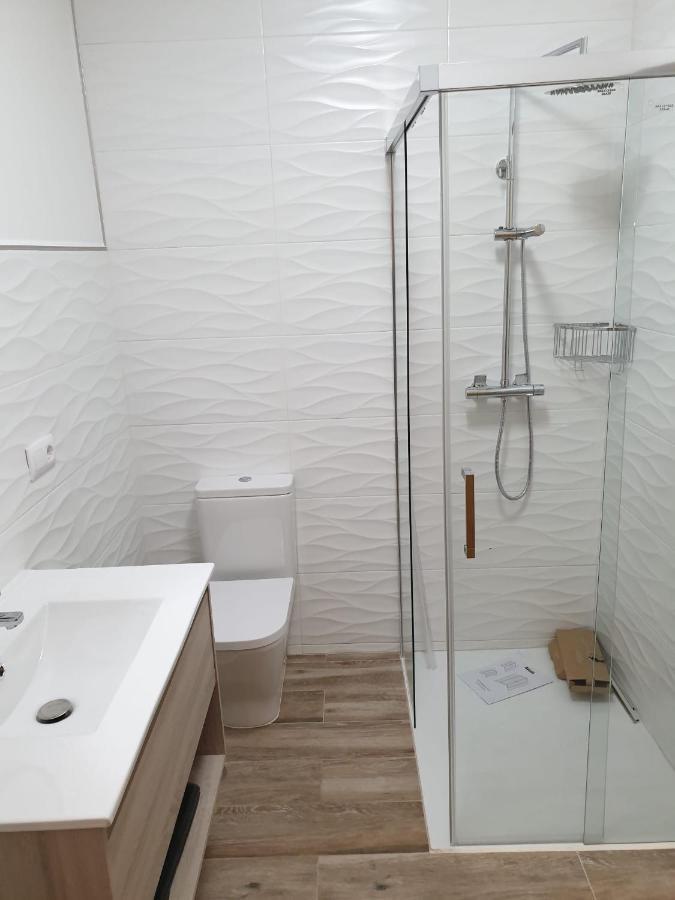 הוילה Tomiño Casa Carregal מראה חיצוני תמונה
