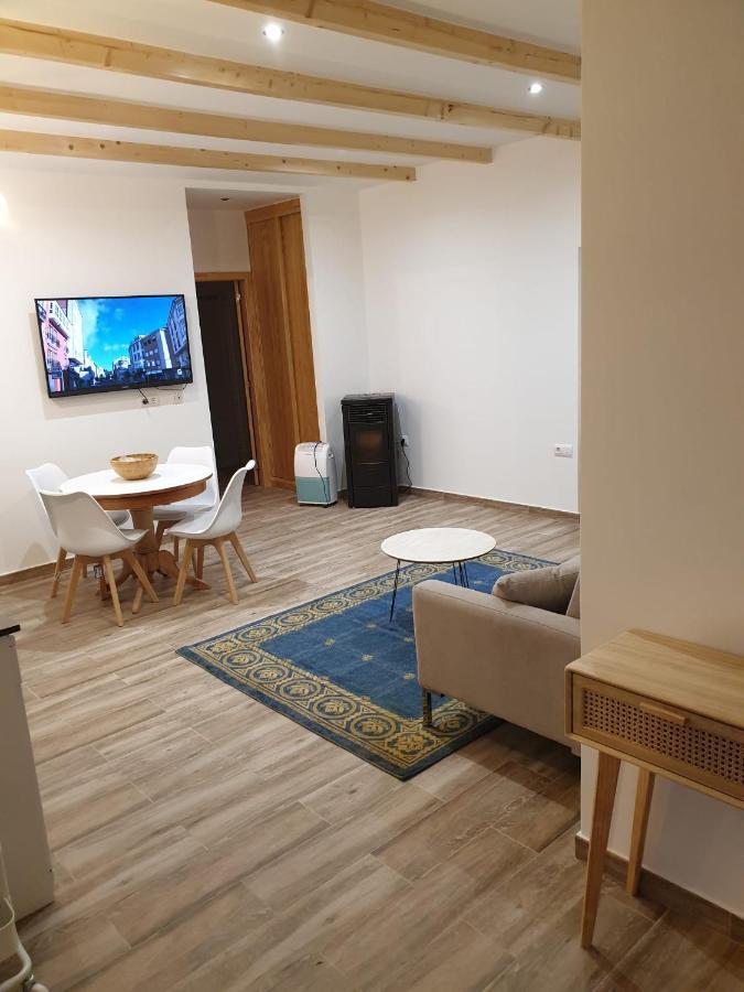 הוילה Tomiño Casa Carregal מראה חיצוני תמונה