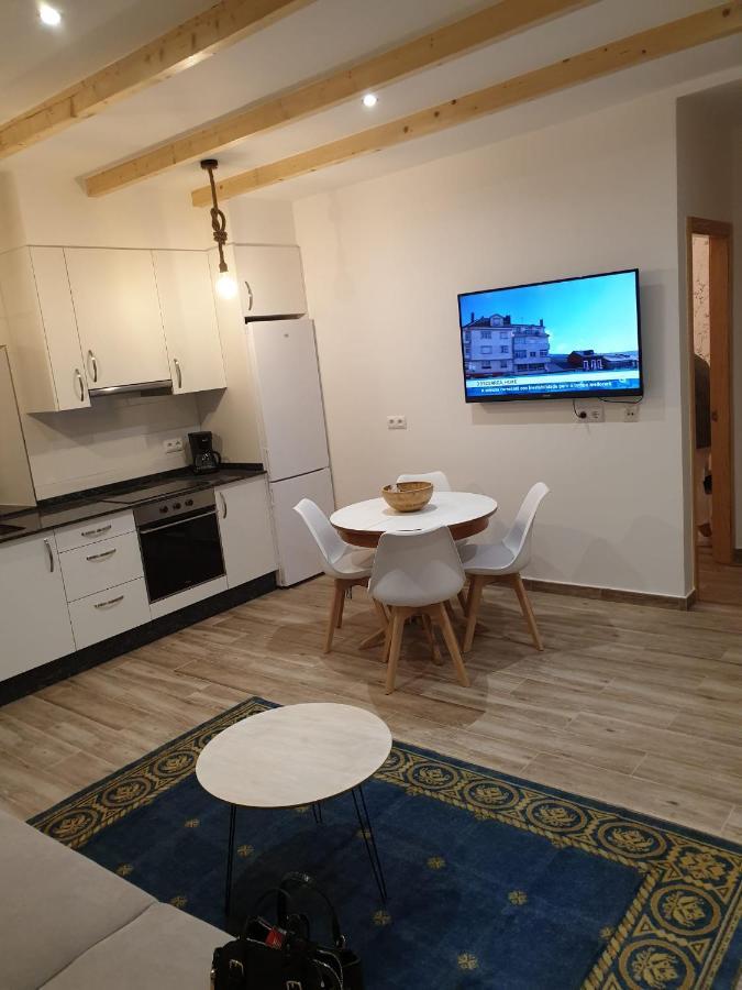 הוילה Tomiño Casa Carregal מראה חיצוני תמונה