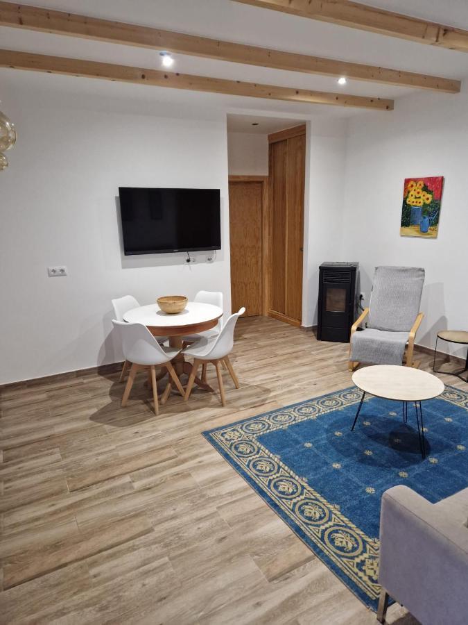 הוילה Tomiño Casa Carregal מראה חיצוני תמונה